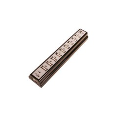 LogiLink USB 2.0 Hub - 10 Port USB Hub for Ultimate Connectivity | High-Speed and Reliable Performance | Model 4052792004779